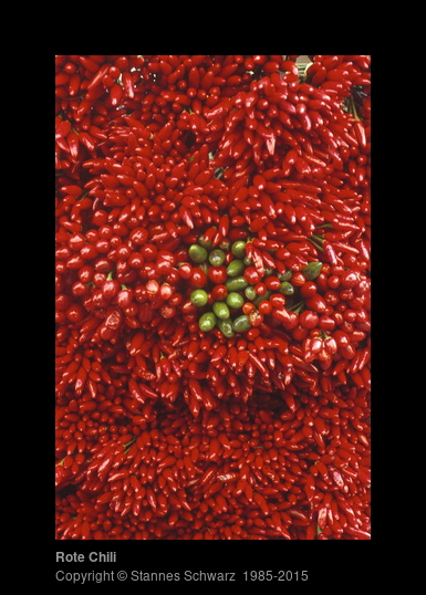 Rote Chili